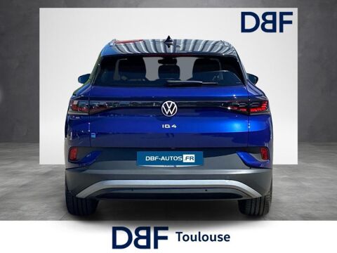 ID.4 (79KWH) PRO (286CH) 2026 occasion 31100 Toulouse