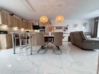  Maison à vendre 4 pièces 95 m²