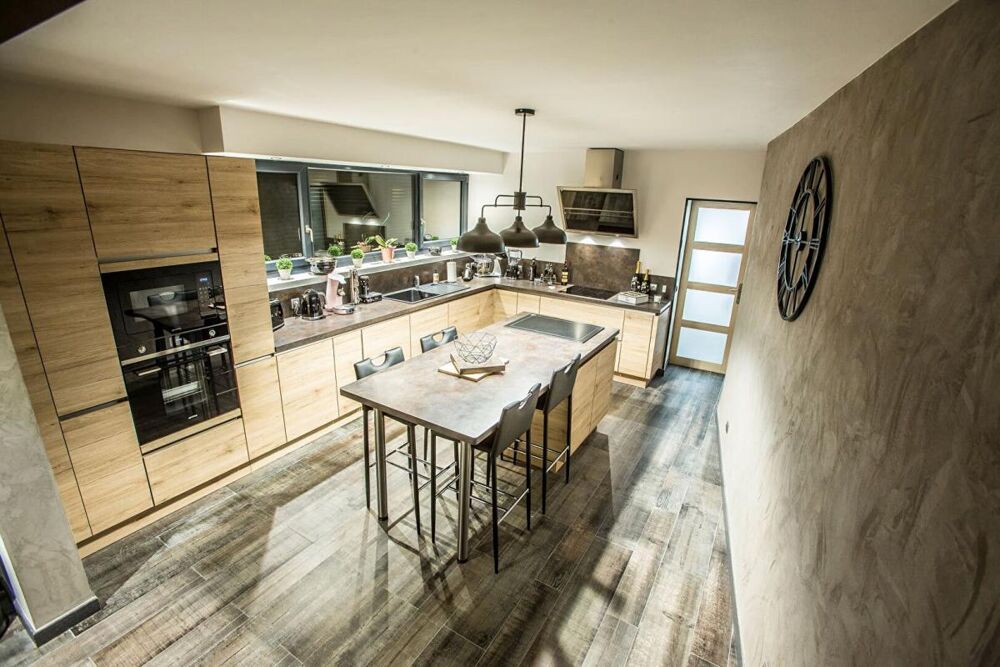 Vente Maison Maison Alencon hyper centre 4 pièce(s) 98 m2 Alencon