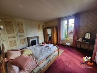  Maison à vendre 8 pièces 174 m²