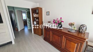  Appartement à vendre 3 pièces 47 m²