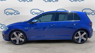 Golf 2.0 TSI 300 4Motion DSG6 R - Entretien constructeur 2014 occasion 88000 Epinal