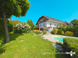  Maison � vendre 8 pi�ces 236 m�