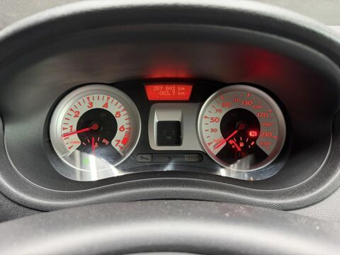 Clio III S&eacute;rie S 2010 occasion 73000 Chambery