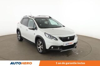 2008 1.2 PureTech Crossway EAT6 110 ch 2018 occasion 92130 Issy-les-Moulineaux