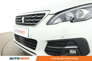 308 1.2 PureTech Tech Edition EAT8 130 ch 2019 occasion 92130 Issy-les-Moulineaux