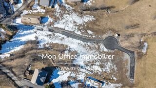  Terrain � vendre 1 pi�ce 672 m�