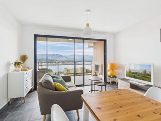  Appartement � vendre 2 pi�ces 43 m�