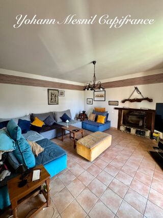  Maison à vendre 5 pièces 92 m²