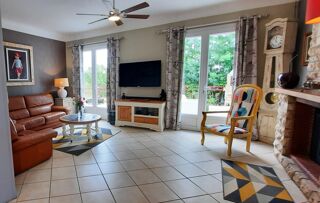  Maison à vendre 8 pièces 193 m²