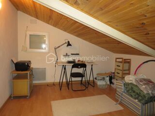  Maison à vendre 6 pièces 200 m²