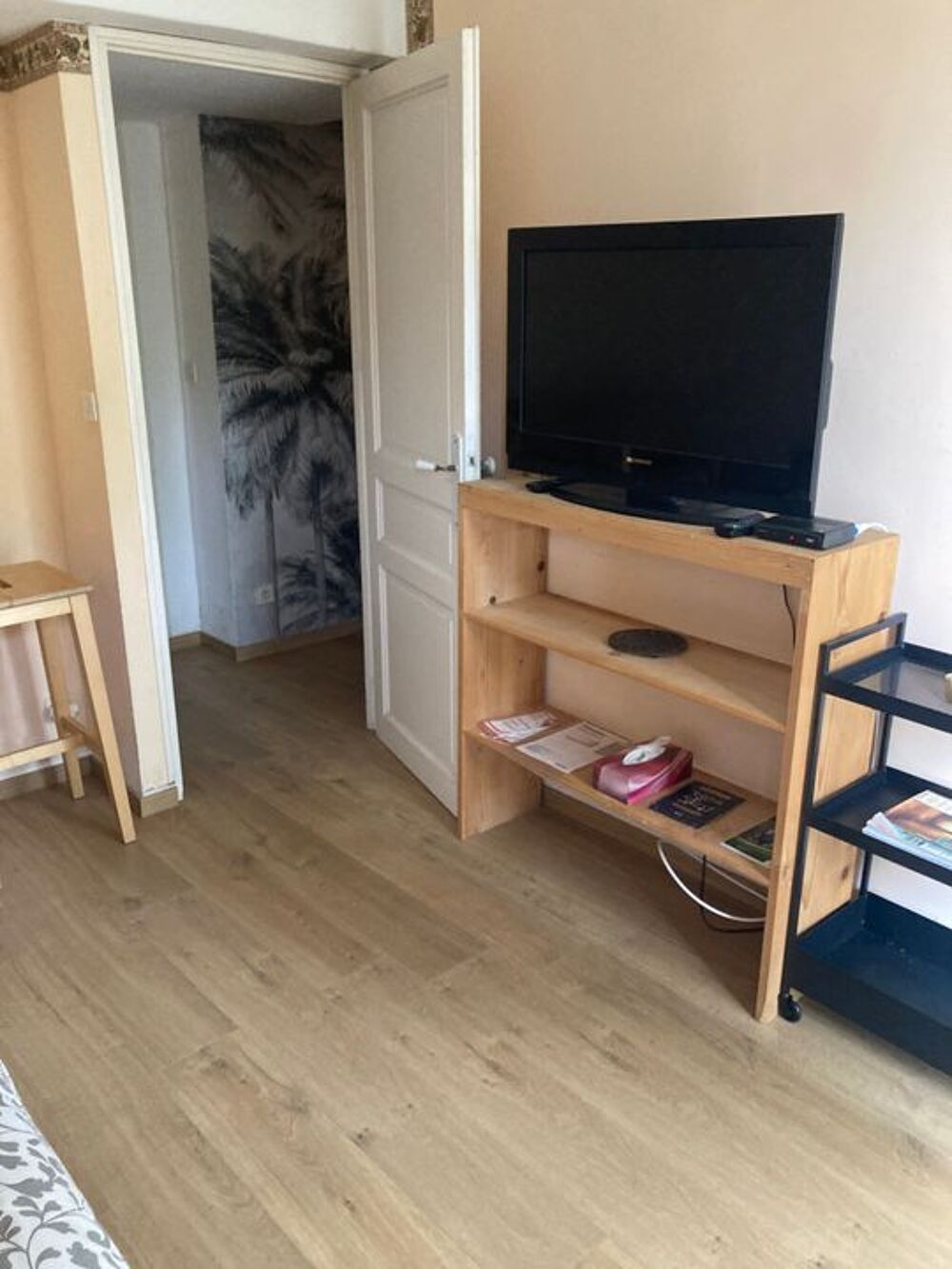 Location Appartement Appartement de 45m2 à louer sur Bouc-Bel-Air Bouc bel air