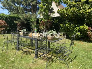  Maison  vendre 8 pices 145 m