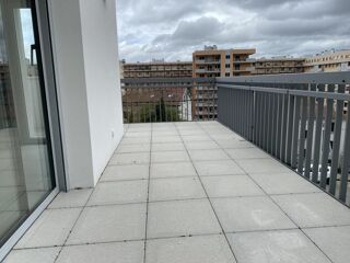  Appartement � vendre 4 pi�ces 81 m�