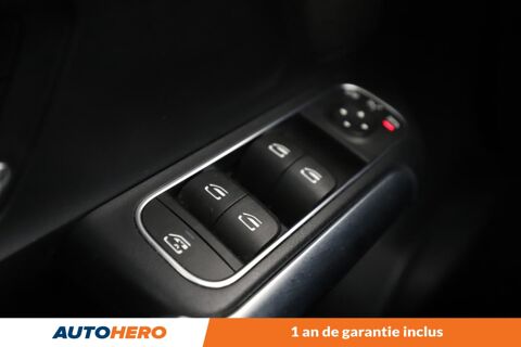 Classe GLA 200 d AMG Line DCT 150 ch 2021 occasion 92130 Issy-les-Moulineaux