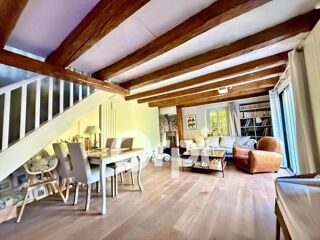  Maison à vendre 4 pièces 97 m²