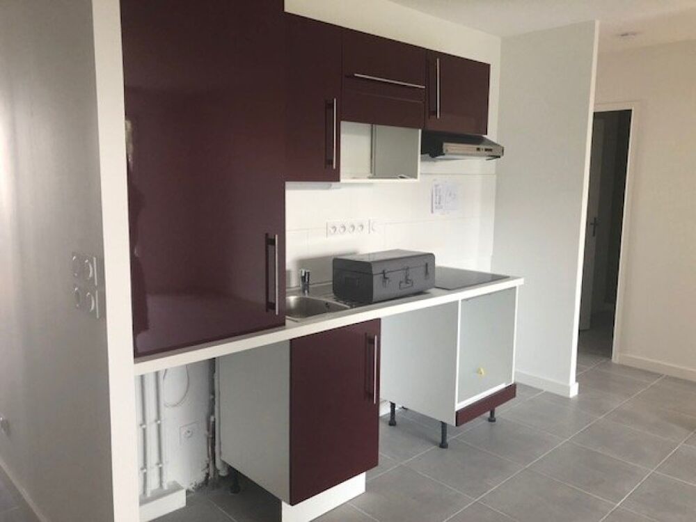 Location Appartement T3 avec une terrasse et parking à Toulouse Toulouse