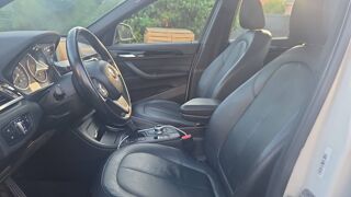 X1 xDrive 20d 190 Steptronic 8 Business 2017 occasion 62620 Maisnil Les Ruitz