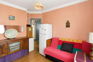 Vente Appartement Appartement de 2 pièces de 28 m² à Paris 11 Paris 11