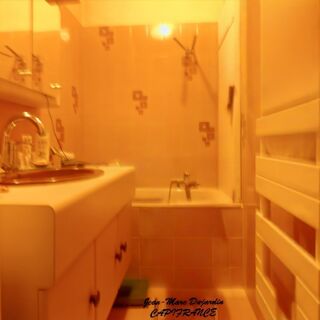  Appartement à vendre 3 pièces 61 m²