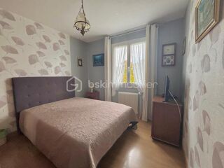  Maison � vendre 5 pi�ces 85 m�