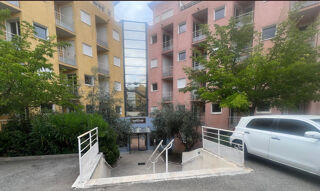  Appartement à vendre 3 pièces 47 m²