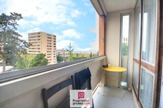  Appartement à vendre 2 pièces 42 m²