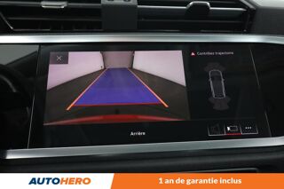 Q3 35 TFSI Business Line S tronic 7 150 ch 2019 occasion 92130 Issy-les-Moulineaux
