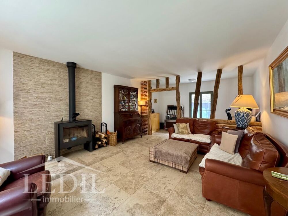 Vente Propriété/Château Demeure en pierre - Rénovation luxueuse Montreal