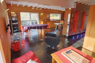  Chalet à vendre 4 pièces 107 m²