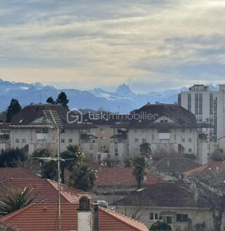  Appartement � vendre 3 pi�ces 61 m�