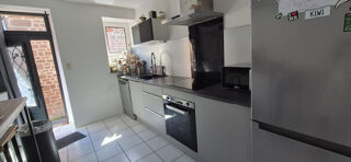  Maison à vendre 3 pièces 55 m²