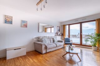  Appartement � vendre 4 pi�ces 80 m�