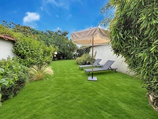  Maison à vendre 5 pièces 133 m²