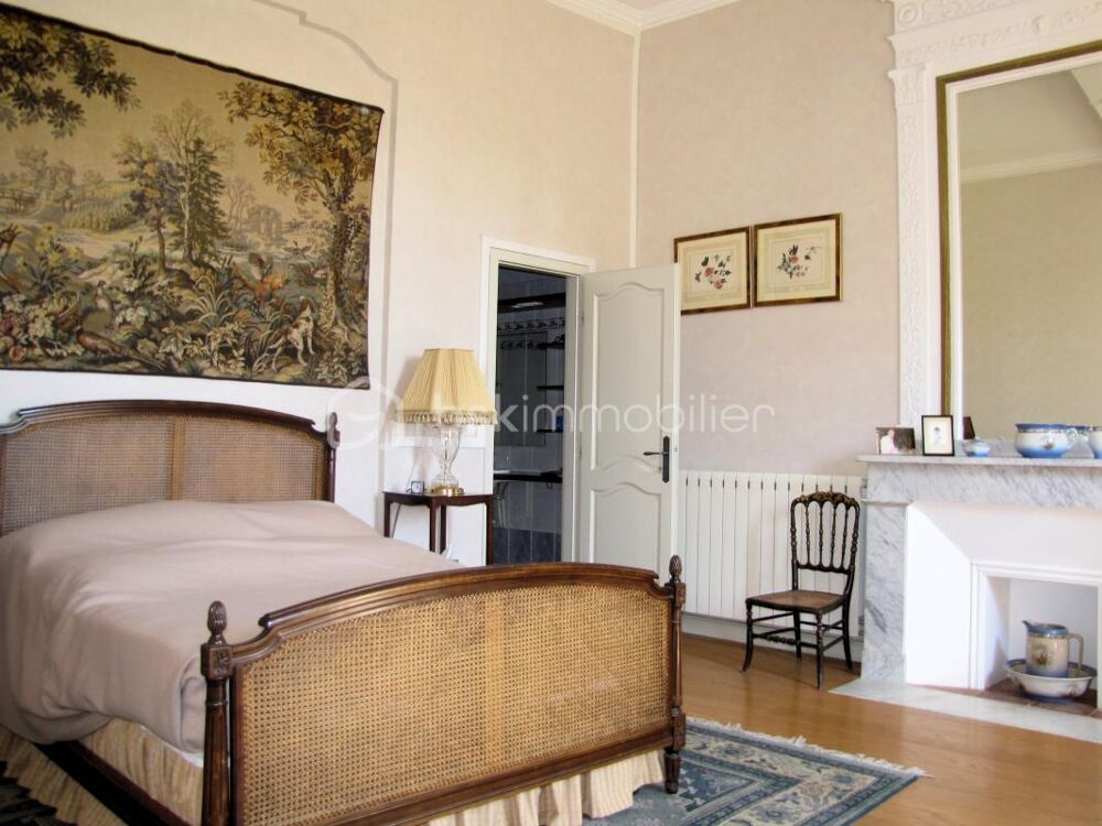 � vendre  H�tel Particulier Condom (32100)