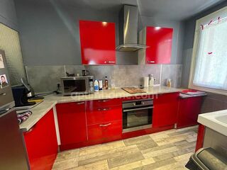  Maison à vendre 3 pièces 102 m²