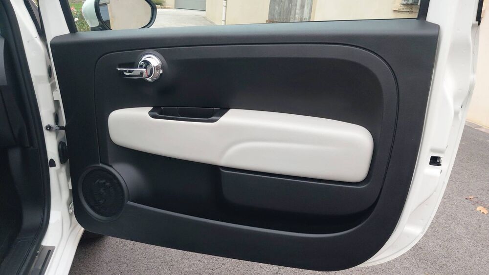 500 C 1.2 69 Mild Hybrid Dolcevita 2021 occasion 01540 Vonnas