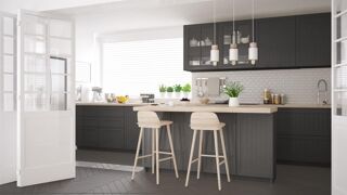  Appartement � vendre 3 pi�ces 67 m�