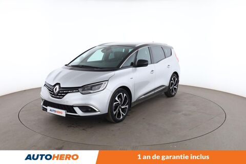 Annonce voiture Renault Grand scenic IV 19390 €
