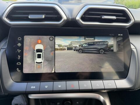 MG.ZS III 1.5 HYBRID+ 197 LUXURY 2026 occasion 35690 Acign&eacute;