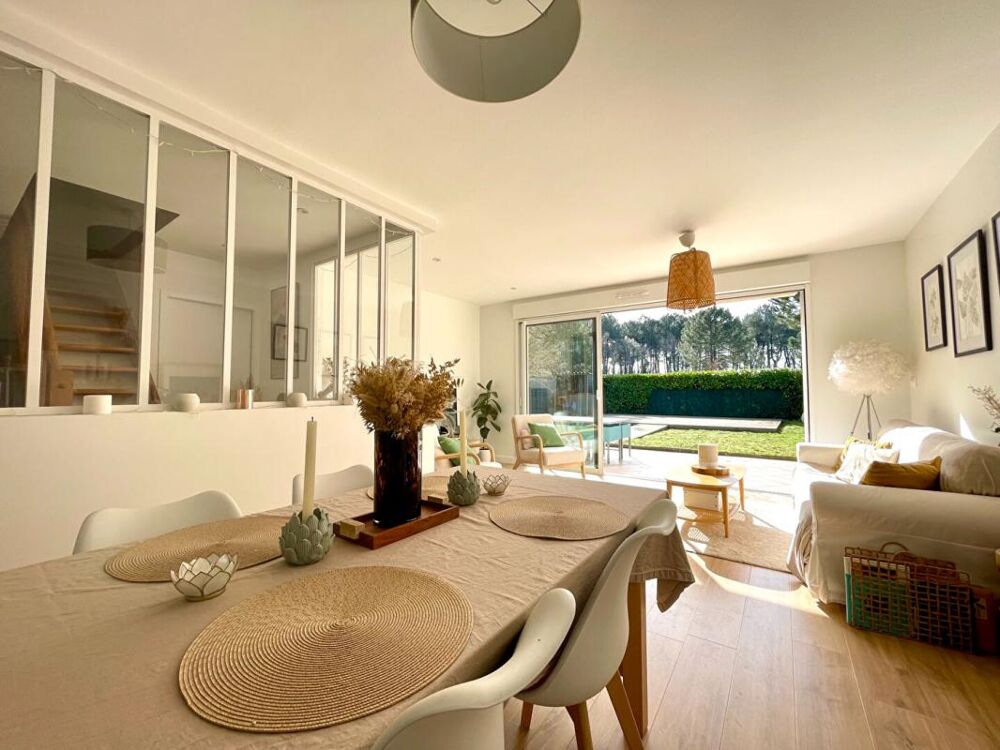 Vente Maison Maison Cestas Gazinet 5 pièce(s) 100 m2 Cestas