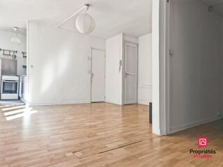 Vente Appartement Lille Top secteur (rue Jacquemars Giélée), Appartement T1 bis de 40m2 Lille