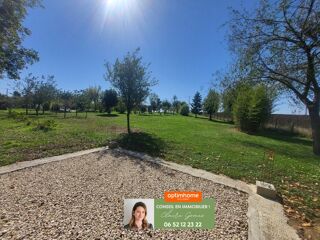  Terrain  vendre 1401 m