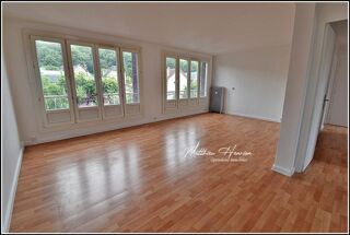  Appartement à vendre 4 pièces 76 m²
