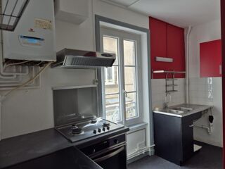  Appartement � louer 2 pi�ces 49 m�