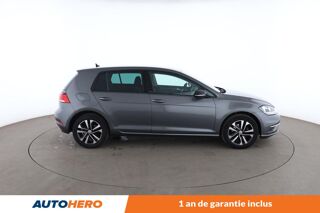Golf VII 1.5 TSI EVO IQ.Drive DSG7 5P 150 ch 2020 occasion 92130 Issy-les-Moulineaux