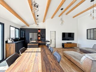  Maison  vendre 6 pices 150 m