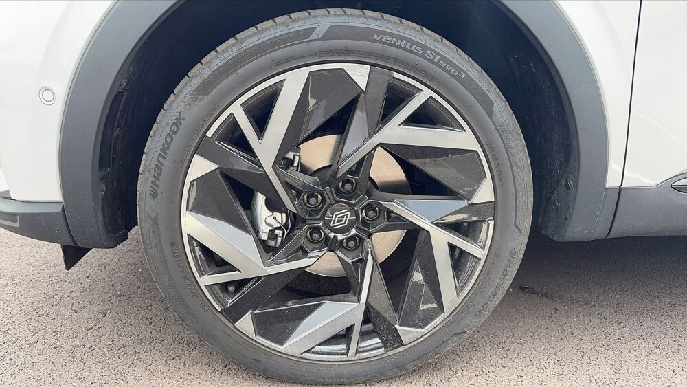 Arkana 1.3 TCe 160 Mild Hybrid EDC7 Esprit Alpine 2024 occasion 57455 Seingbouse