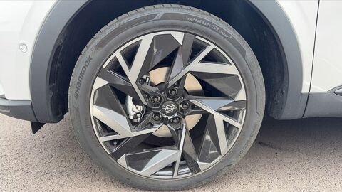 Arkana 1.3 TCe 160 Mild Hybrid EDC7 Esprit Alpine 2024 occasion 57455 Seingbouse