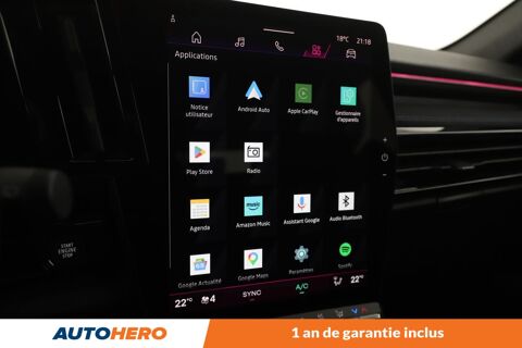 Austral 1.2 Hybrid E-Tech GSR2 Techno Esprit Alpine 200 ch 2024 occasion 92130 Issy-les-Moulineaux